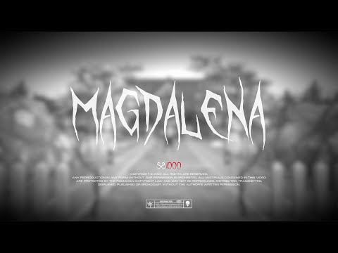 Killa Fonic - Magdalena