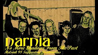 Nania- No More Shadows From The Past