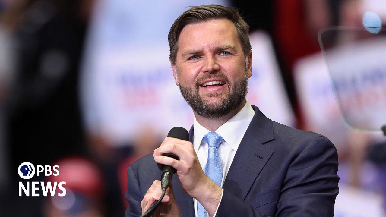 WATCH: Vance tells Europe immigration most ‘urgent’ issue, says voters don't want 'floodgates' open