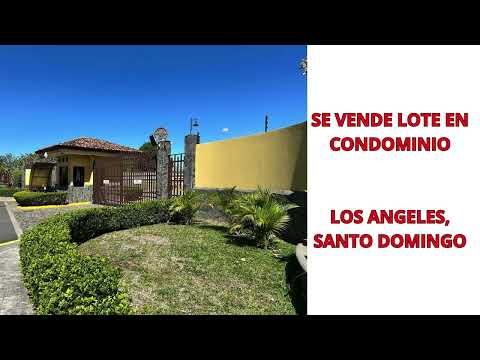 Imagen de Venta de Lotes y Terrenos en Tures - Santo domingo Tures - HEREDIA