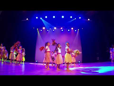 ESH ESH ESH -  Dorot Ptitim - Show Or 2020