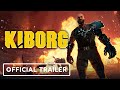 Vidéo de gameplay de Kiborg  PC
