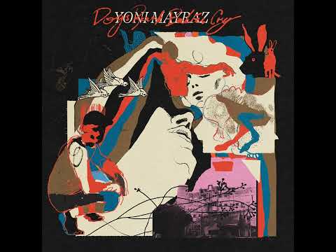 Yoni Mayraz - Darwish Records (2025) FT Zoe Pascal, Tom Driessler