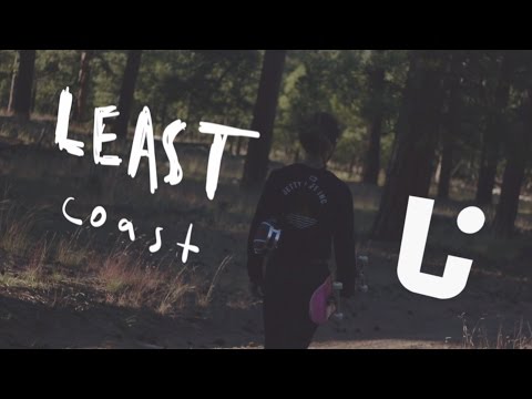 LEAST COAST feat. Josh Lingelbach | LINGOISTICS