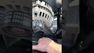 2005 Chevrolet SSR - Cold Start