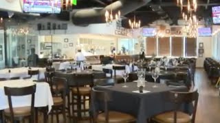 Houston restaurants planned on reopening Friday