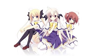 closest love / fripSide