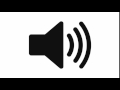 Shut Your Fucking Mouth Sound Effect