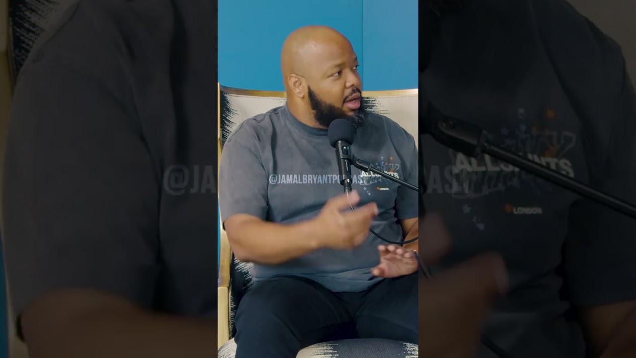 Who Are YOU Outside Church?? @KevOnStage #church #comedy