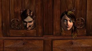 THE LOST TAPES: King of Nothing