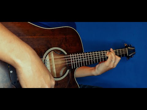 Malas Decisiones - Kenia OS (Cover Sierreño)
