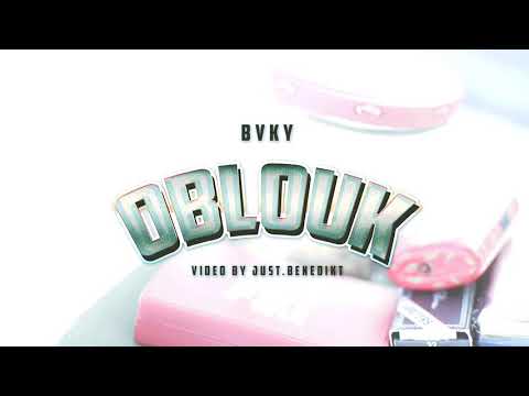 BvKy - OBLOUK //dir. by @just.benedikt_//
