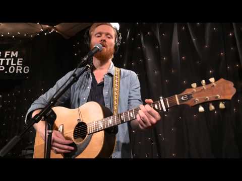 Seattle Rock Orchestra Quintet with Júníus Meyvant - Color Decay (Live on KEXP)