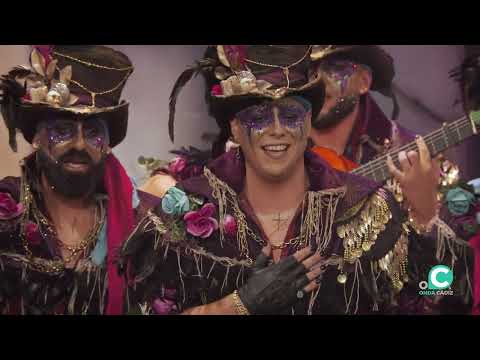 ¿El carnaval de Cádiz es de izquierdas?: la polarización política se cuela también en el Teatro Falla