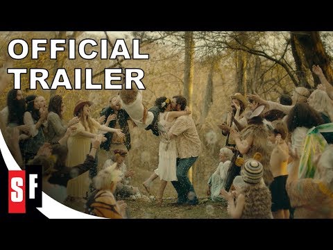 Blaze (2018) - Official Trailer (HD)