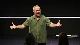 Guest Speaker: Chip Brim Sunday Evening Service 11.12.2023