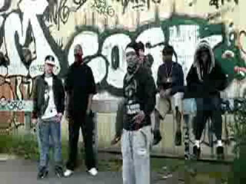 je représente mon block remix molotov4 prototype