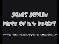 Janis Joplin – Piece of my heart