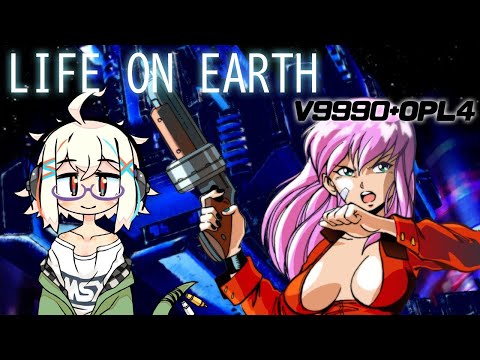Livestream playthrough