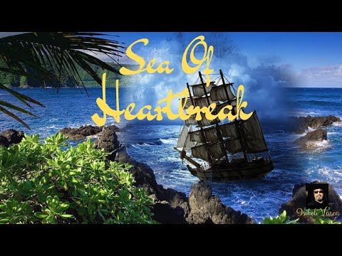 Sea Of Heartbreak - Tribute Version of a Hit Song Made Famous by Don Gibson.