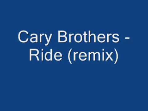 Ride remix