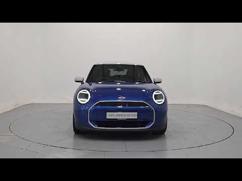 Mini Cooper Cooper E Classic - Image 2