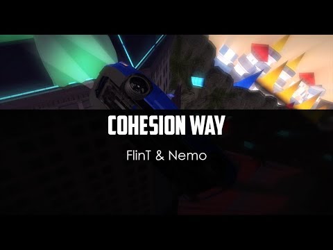 FlinT ft. Nemo - Cohesion Way