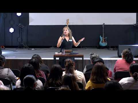 Mujeres de Palabra - Pastora Alma de León