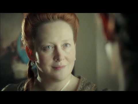 "An empress can also be called 'the Great' " [Ekaterina]