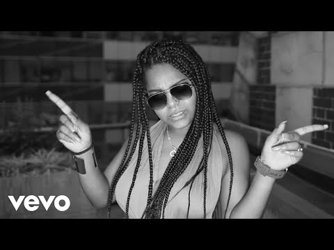 Mink Jo - No Friend Zone ft. Konshens