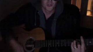 Cumbersome - 7 Mary 3 (Acoustic)