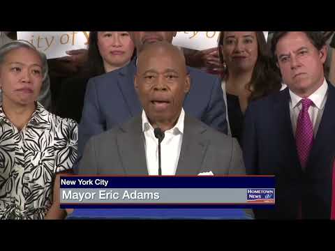 NYC Housing Extensions