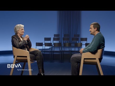 Versión Completa. Filosofía para la vida moderna. Victoria Camps, filósofa