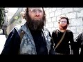 Syria Jihad Squadrons English Documentary