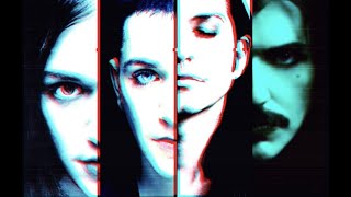 I Know Where You Live (by PLACEBO) - Brian Molko tribute video