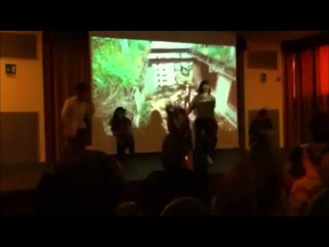 [130519] "Block B - Nillili Mambo" by One Piece (1° Italian Kpop Dance Contest)