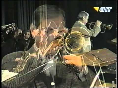 Duško Gojković & Sarajevo Big Band - In the sing of libra