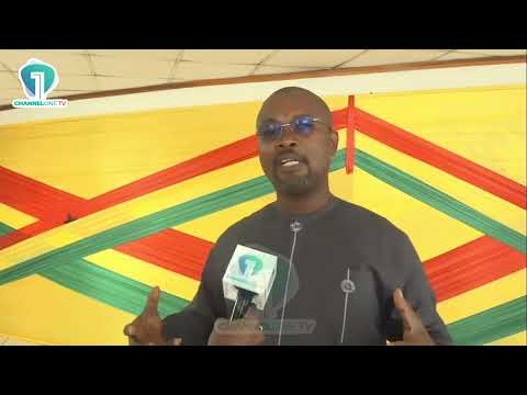 Mid-Year Budget Review: Dr. Othniel Kwainoe Defends Government’s Economic Strategy