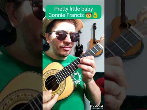Pretty Baby - Brenda Lee