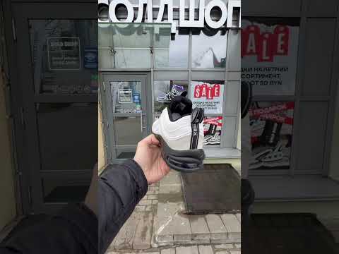 фото nike air max 97 'light bone black' 0