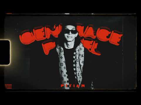 Pitiar - GENERACE PANEL  (cover)