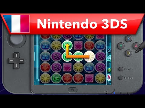 Astuce de maître 1: la manipulation en « L » (Nintendo 3DS)