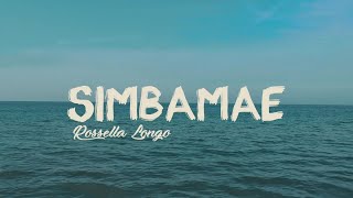 Rossella Longo - Simbamae