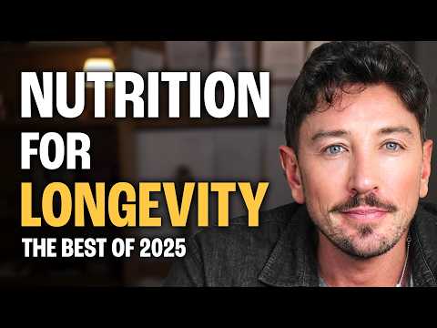 Science vs Wellness Myths: The Most Important Nutrition Conversations of 2025 | The Proof