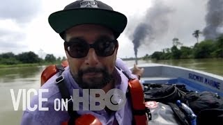 VICE on HBO Season One: Gangs & Oil (Episode 9)