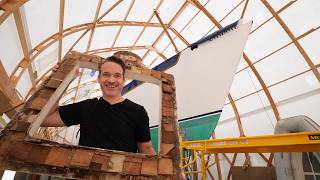 REVEALED: The Forward Hatch Plan Takes SHAPE | E033