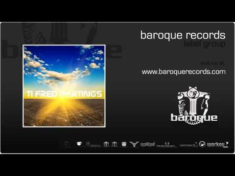 Ti-Fred - Partings (Dirtyhertz Remix)