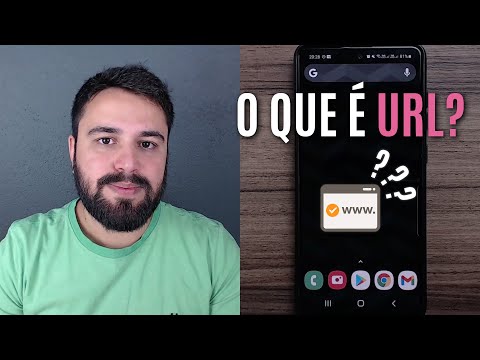 Vídeo: URL: o que significa e como identificar um link