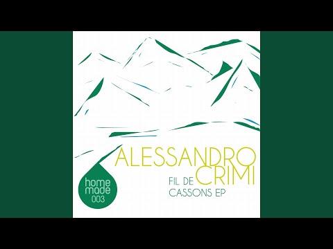 Fil de Casson (Georg Neufeld Dub Remix)