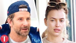 Descargar The Sad Truth Of Bradley Cooper And Irina Shayk's Split MP3. The Sad Truth Of Bradley Cooper And Irina Shayk's Split